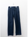 pantalon azul