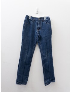 jean azul