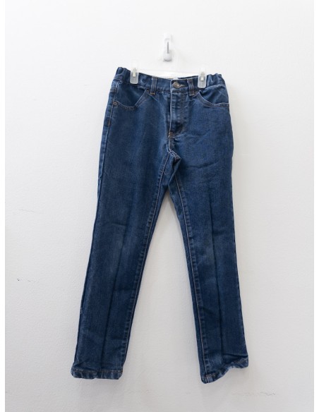 jean azul