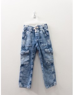 jean cargo
