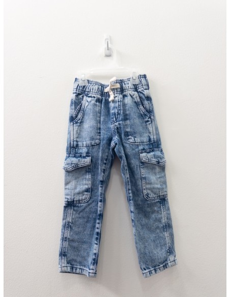jean cargo