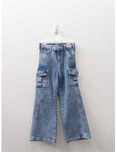 jean cargo