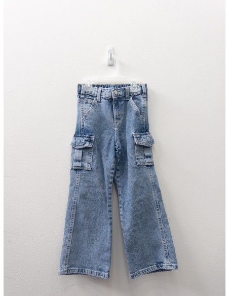 jean cargo