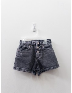short negro washed