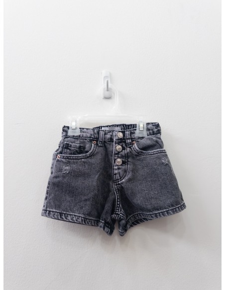 short negro washed