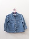 camisa jean