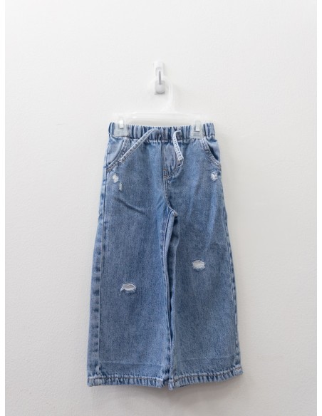 jean