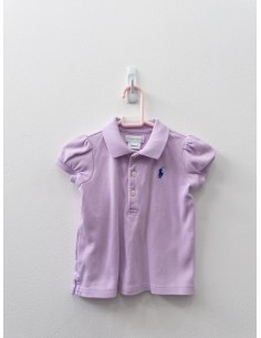 top lila