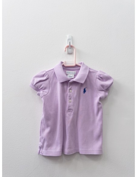 top lila