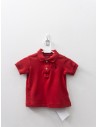 camiseta roja