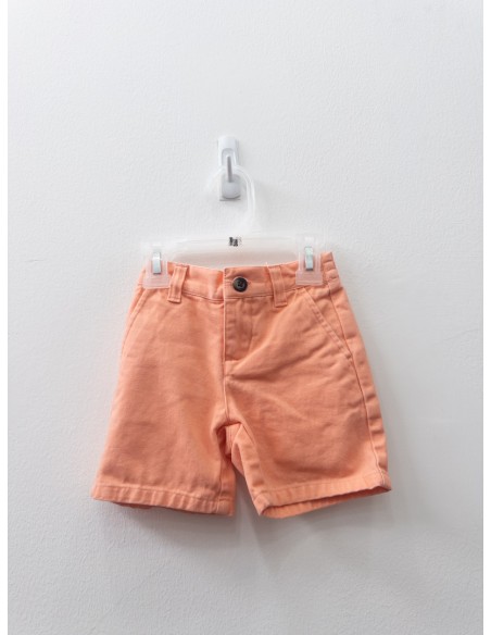 short color salmon