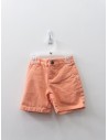 short color salmon