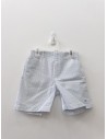 short rayas celestes
