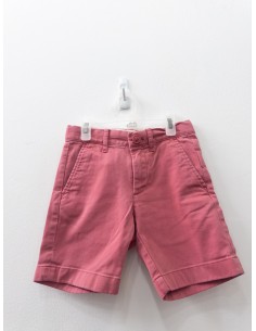 short rojo