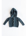 SWEATER OLIVO