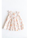 SET CALZON BLANCO TOP COLORES