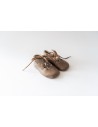 zapatos cafe
