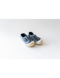 ZAPATOS CELESTES