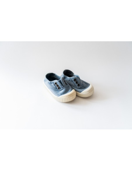 ZAPATOS CELESTES