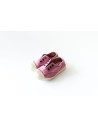 sneakers rosados