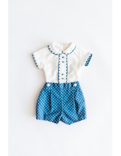 set short bolitas
