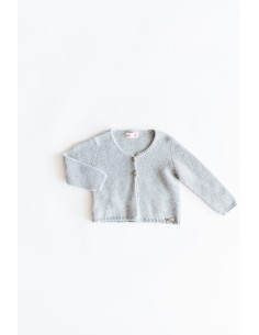 sweater gris