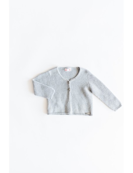 sweater gris