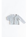 sweater gris